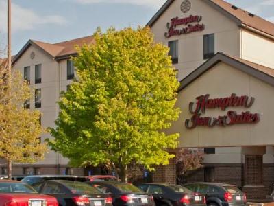 Hampton & 3* Kokomo