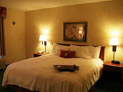 Hotel Hampton & 3*