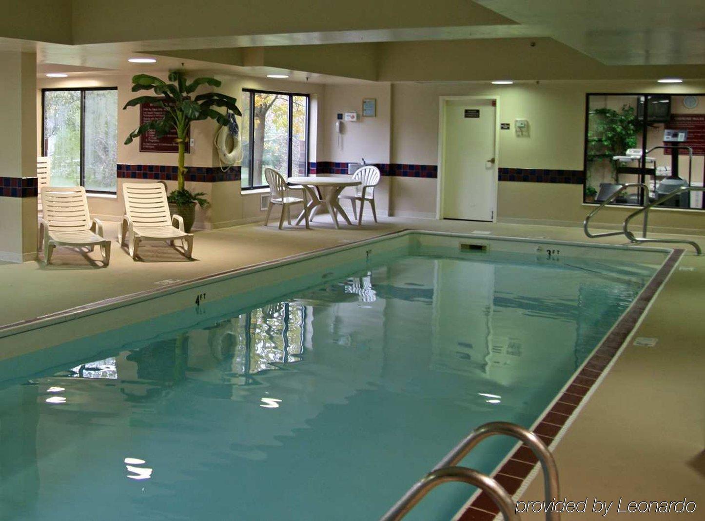 Hotel Hampton &