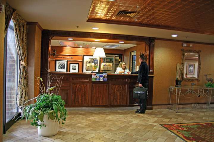 Hotel Hampton &