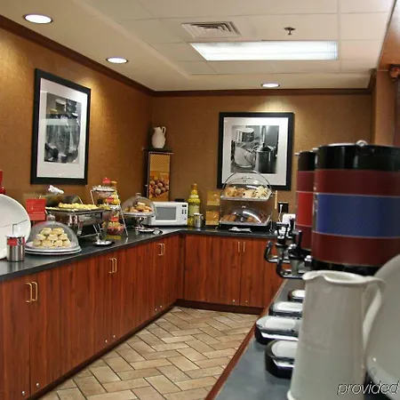 Hampton Inn & Suites Kokomo 